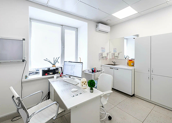 Фото клиники Vita Balance (Вита Баланс) — №2