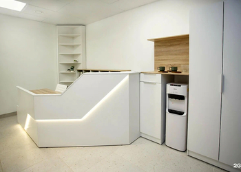 Фото клиники Vita Balance (Вита Баланс) — №3