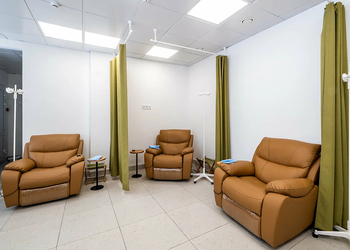 Фото клиники Vita Balance (Вита Баланс) — №4