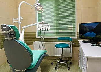 Фото клиники Стоматология Урала — №2