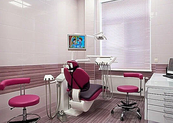 Фото клиники Стоматология Урала — №3