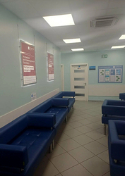 Фото клиники Премиум Мед — №3