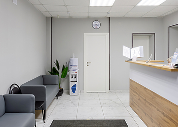 Фото клиники МИБС на ул. Калинина — №4