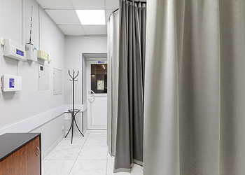 Фото клиники МИБС на ул. Калинина — №6