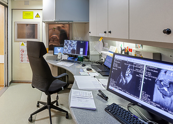 Фото клиники МИБС на ул. Калинина — №7