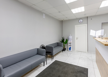 Фото клиники МИБС на ул. Калинина — №8