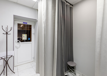 Фото клиники МИБС на ул. Калинина — №9