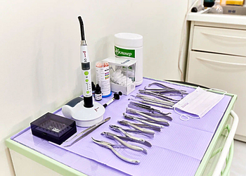 Фото клиники Emerald Dent (Эмеральд Дент) — №10