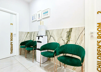 Фото клиники Emerald Dent (Эмеральд Дент) — №11