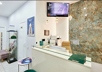 Фото клиники Emerald Dent (Эмеральд Дент) — №2