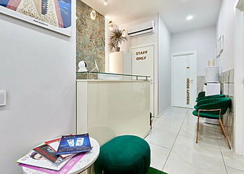 Фото клиники Emerald Dent (Эмеральд Дент) — №3