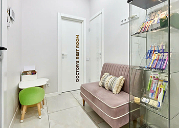 Фото клиники Emerald Dent (Эмеральд Дент) — №4