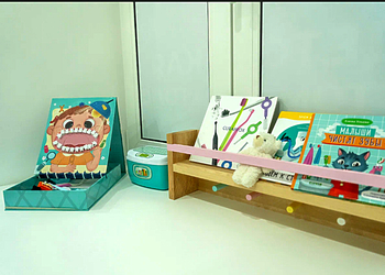 Фото клиники Emerald Dent (Эмеральд Дент) — №6