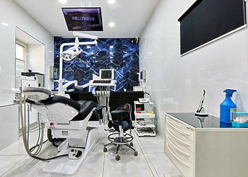 Фото клиники Emerald Dent (Эмеральд Дент) — №7