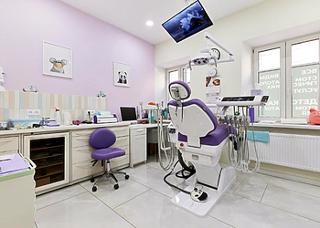 Фото клиники Emerald Dent (Эмеральд Дент) — №8