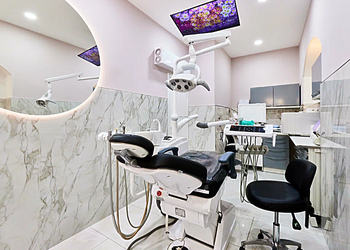 Фото клиники Emerald Dent (Эмеральд Дент) — №9