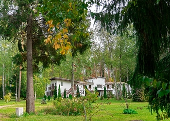 Фото клиники Архитектура здоровья — №2