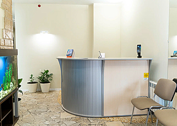 Фото клиники Клиника Вертекс — №2