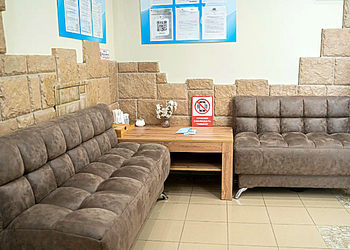 Фото клиники Клиника Вертекс — №3