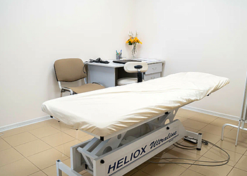 Фото клиники Клиника Вертекс — №4