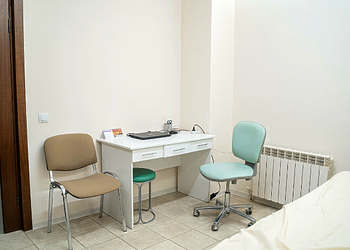 Фото клиники Клиника Вертекс — №5