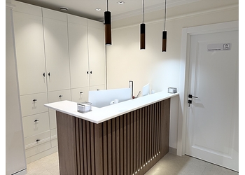 Фото клиники Президент Мед — №12