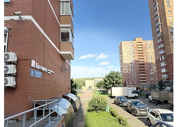 Фото клиники Президент Мед — №17