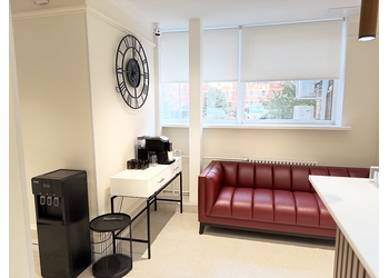 Фото клиники Президент Мед — №19