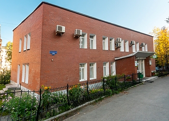 Фото клиники Любимый доктор на Екатерининской — №1