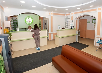 Фото клиники Любимый доктор на Екатерининской — №2