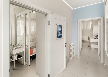 Лицензия клиники Поликлиника 118 на Прибалтийской — — №9