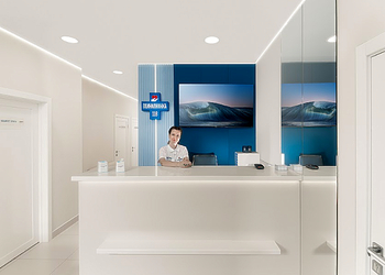 Фото клиники Поликлиника 118 на Прибалтийской — №10