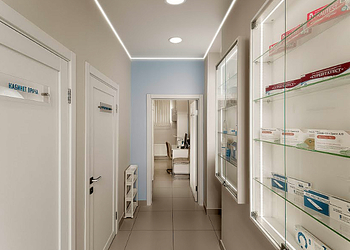 Фото клиники Поликлиника 118 на Прибалтийской — №11