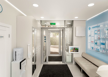 Фото клиники Поликлиника 118 на Прибалтийской — №9