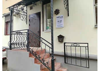 Фото клиники Авторская стоматология Соколова — №1