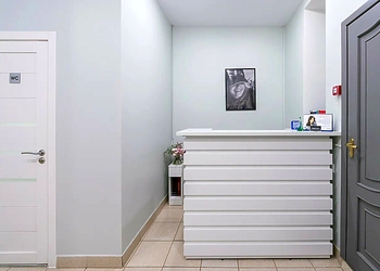 Фото клиники Авторская стоматология Соколова — №2