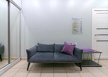 Фото клиники Авторская стоматология Соколова — №3