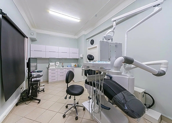 Фото клиники Авторская стоматология Соколова — №4