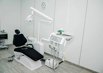 Фото клиники Стоматология Вершина — №3