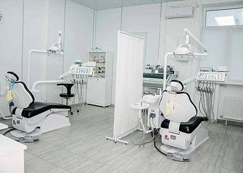 Фото клиники Стоматология Вершина — №4