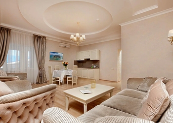 Фото клиники Санаторий Надежда — №4