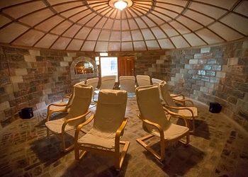 Фото клиники Санаторий Надежда — №5