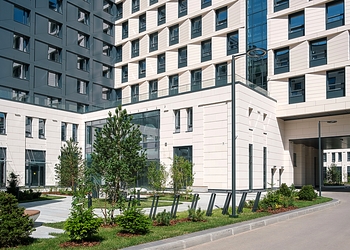 Фото клиники Школа Эмоций на Балтийской — №1