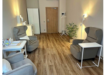 Фото клиники Школа Эмоций на Балтийской — №6