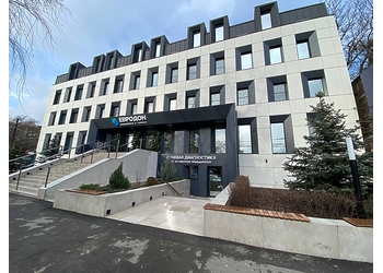 Фото клиники Евродон на Социалистической — №2