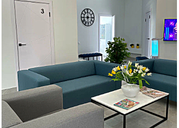 Фото клиники Клиника семейной медицины Доверие — №3