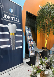 Фото клиники Стоматология Линии белого — №10