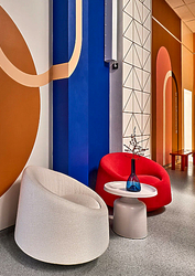 Фото клиники Стоматология Линии белого — №11