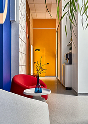 Фото клиники Стоматология Линии белого — №12