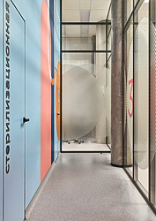 Фото клиники Стоматология Линии белого — №16